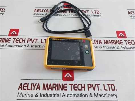 Fluke Pti120 Pocket Thermal Camera - Aeliya Marine