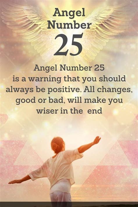 The Powerful Spiritual Meaning Of The Number 25 Unlocking Its Divine