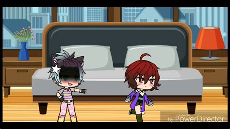 Say My Name GLMV Gay YouTube