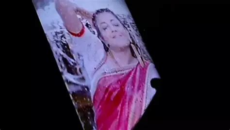 Kajal Aggarwal Cum Tribute Happy Birthday Special Fr My Babe Xhamster