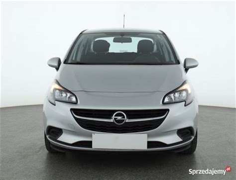 Opel Corsa 1 4 Piaseczno Sprzedajemy Pl