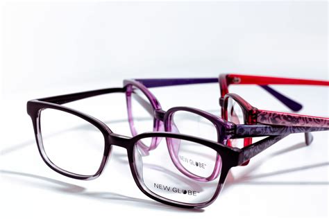 Technicolor Vision | A&A Optical