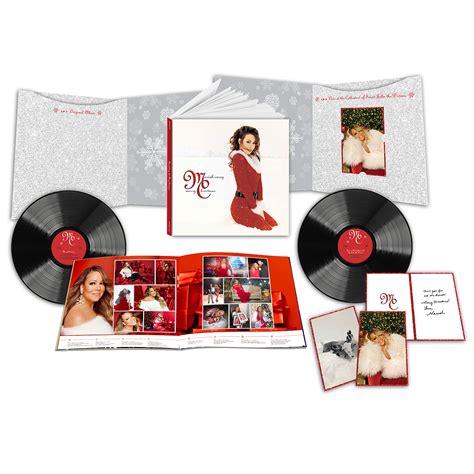 Mariah Carey Official Music Store – Mariah Carey Shop