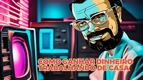 Como Fazer Um Web Stories E Ganhar Dinheiro Trabalhando De Casa Youtube