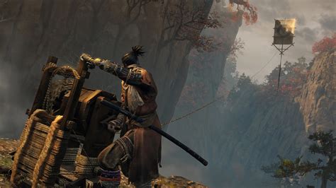 Sekiro Shadows Die Twice Preowned Playstation 4 Eb Games Australia