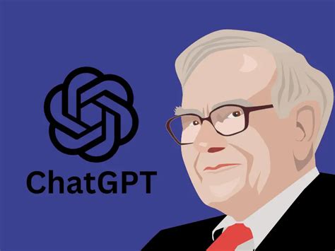 Build A Warren Buffett Chatbot Using Openai S Api Algotrading Blog