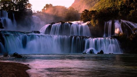 Where Is Yangtze River Located On A Map - Aboutriver.com