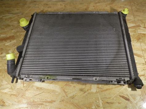 Water Radiator Renault Kangoo Kc Kc A Kc K Kc F Kc