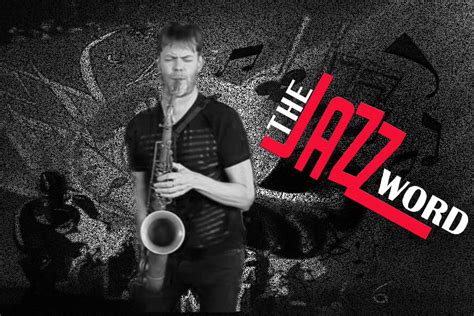 Donny Mccaslin I Want More Review The Jazz Word