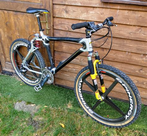 GT STS Full XTR Biciclete MTB Cross Country MTB Clasic Second Hand