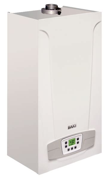 Газовый котел BAXI ECO Compact 24 F купить в Полоцке. Цены, фото ...