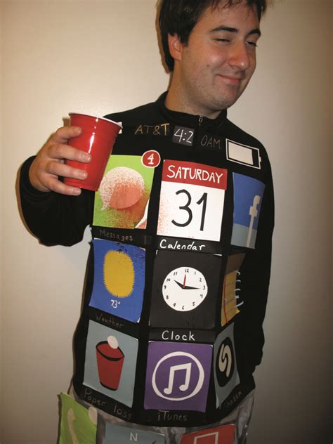hipster costume ideas 5