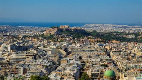 First Trip to Athens: The Ultimate Travel Guide [2025 ]