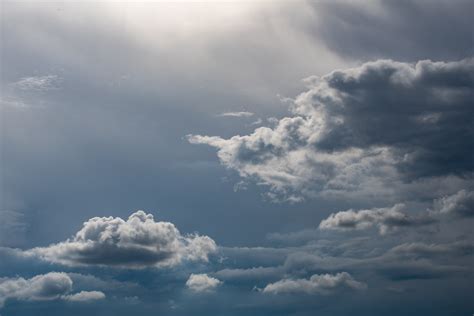 Free Images Sky Cloud Daytime Cumulus Atmosphere Blue