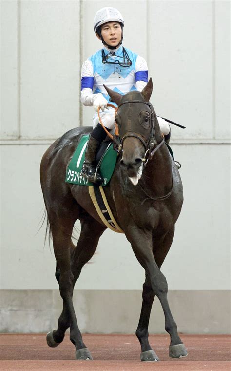 【注目馬動向】クラスペディアは小崎綾也騎手の継続騎乗で京王杯2歳sへ 未勝利馬の重賞初勝利に挑む ライブドアニュース