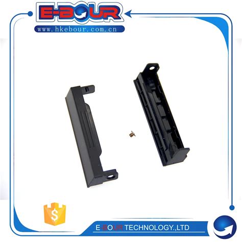 10pcslot Hdd Cover For Dell E4300 Hard Disk Drive Cover Laptop Hdd