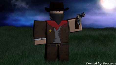 Roblox Tds Cowboy Skins