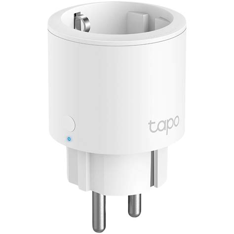 TP Link Tapo P115 1 Pack Mini Smart Digitrend Ba