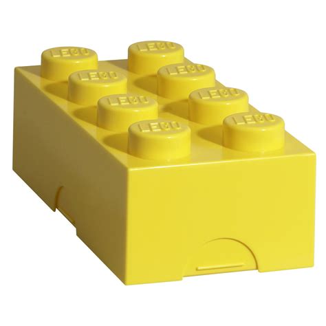 Massive Lego Stackable Storage Bricks The Green Head