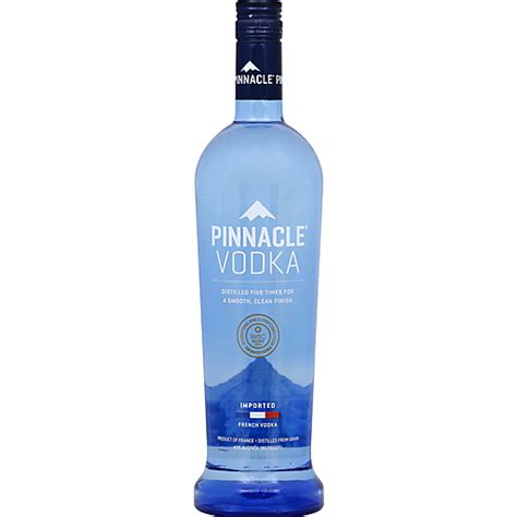 Pinnacle Original Flavored Vodka | Northgate Market