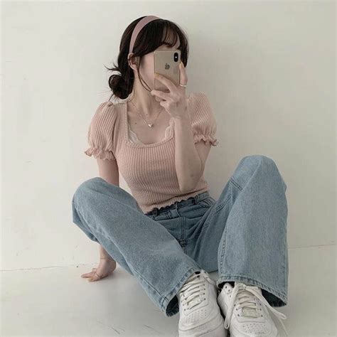 pin   lookbook pastel aesthetic outfit soft girl aesthetic