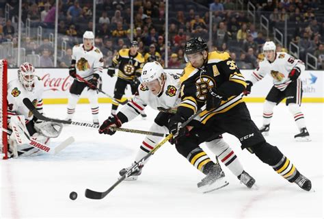 Bruins Kick Off New Season Thursday In Dallas Wbur News