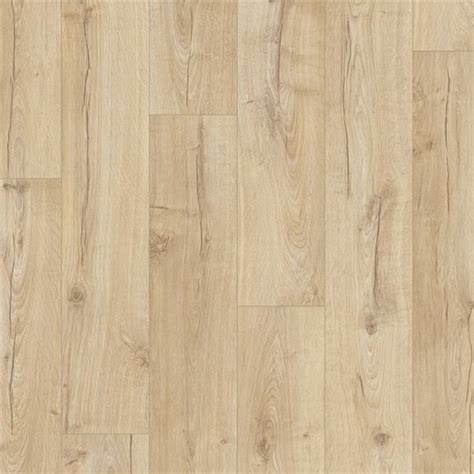 Impressive Classic Oak Beige Timber Look Flooring Back To Timber