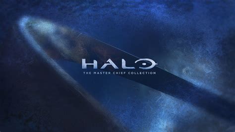 Halo Mcc Cover Art