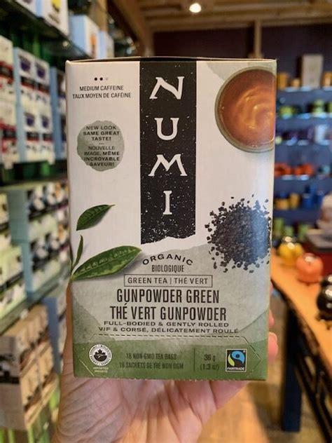 Discover Numi Tea Bags Super Hot In Cdgdbentre