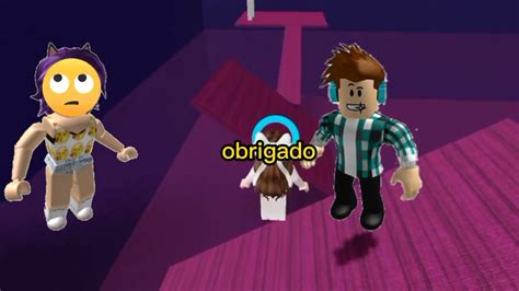 História COMPLETA roblox YouTube