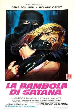 La Bambola Di Satana