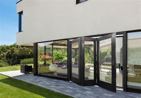 Folding Patio Doors Montreal - Patio Ideas