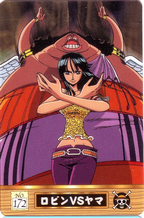 Nico Robin - ONE PIECE - Image #257159 - Zerochan Anime Image Board