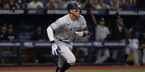 Aaron Judge’s 52nd homer prevents Yankees shutout