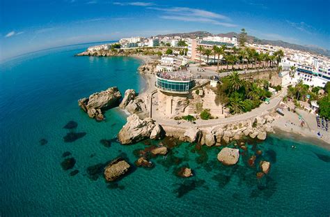 Nerja Travel Guide