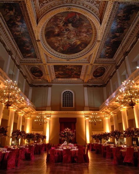 Banqueting House - Eventspiration