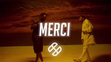 Tiakola X Dadju Type Beat Merci Instrumental Afrodrill Afrobeat