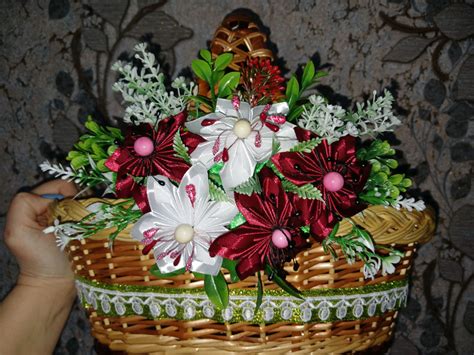 Прикраси на корзинки: цена 180 грн - купить Изготовление украшений и ...