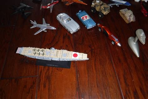 Matchbox Hot Wheels Planes Helicopters Tanks Cars 30 Pieces Etsy