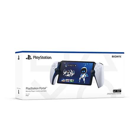 Sony Playstation Portal Remote Player Cfi Y Usa Tryaksh Store