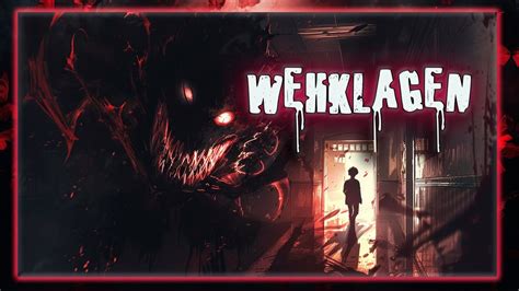 Wehklagen Creepypasta Grusel Horror Hörspiel Hörbuch Deutsch