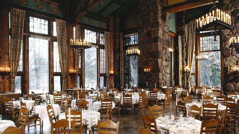 The Ahwahnee Dining Room Discover Yosemite National Park