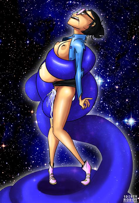 Noodle S Tentacle Dare Color Cum By 1DirtyRobot Hentai Foundry