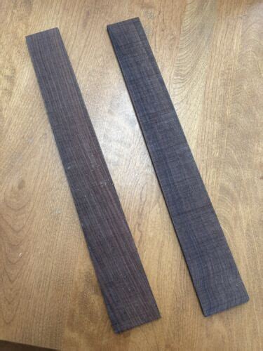 Fingerboards Indian Rosewood 21 Frets EBay