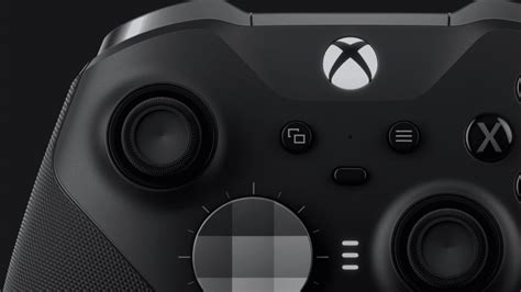 Keyboard Button Mapping For Xbox Controllers Finally Arrives For Elite