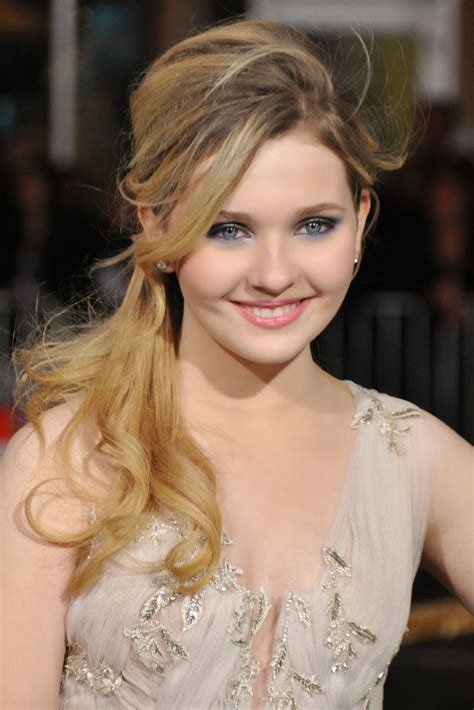 Abigail Breslin Hot Wallpapers Top Hot Cellebrities