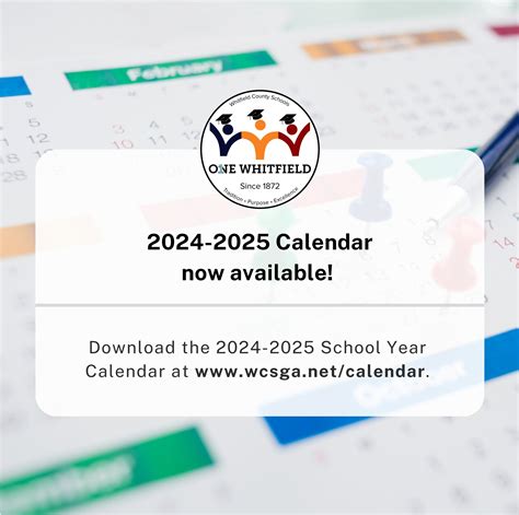 The Whitfield County Board of... - Whitfield County Schools