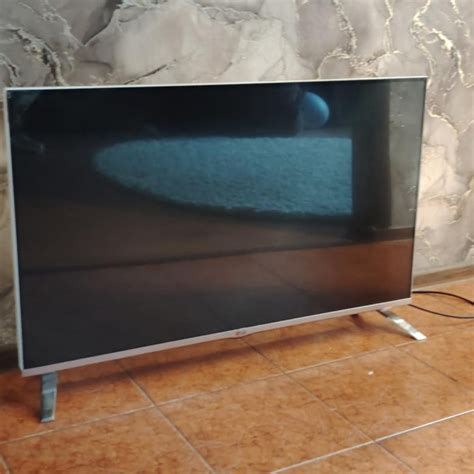 LG 42LB677V – купить в Комсомольске-на-Амуре, цена 3 000 руб., дата ...