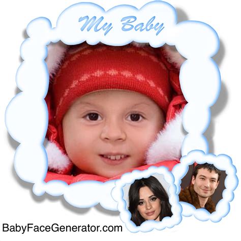 Baby Maker & Baby Face Generator | What will my baby look like?