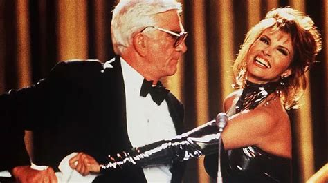 Where Are The Cast Of The Naked Gun Now From O J Simpson To Leslie